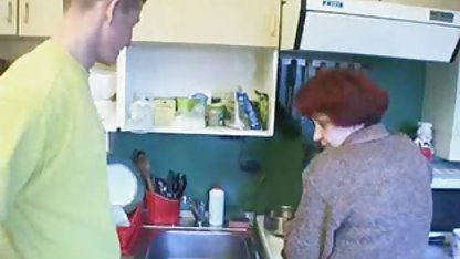 Ketegangan bokep tante barat toge seksual (1984)