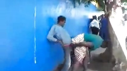 Dansa, telanjang, sialan, mengisap remas toge sma