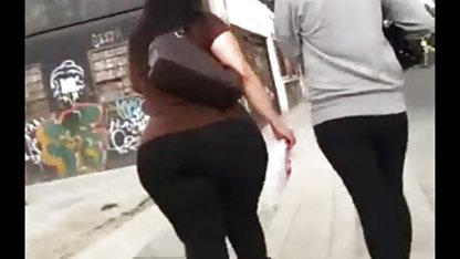 Ada bokeptantetoge MILF Reina Nishio adalah menampilkan perilaku buruk