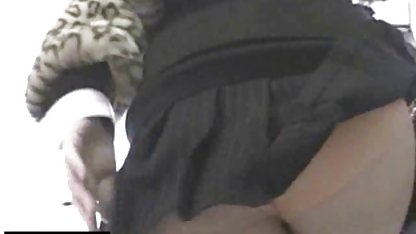 Dan bukkake tante cantik toge