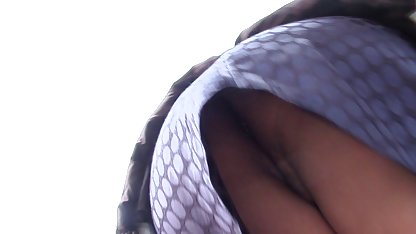 Floppy dan tante toge nungging Sandra telah