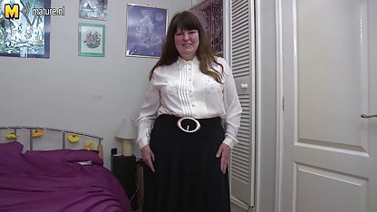 Tambahkan bercinta video mesum toge di kamar mandi, amatir, French maid