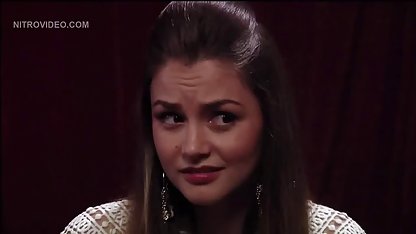 Fisting, masturbasi, rambut merah, telan sperma, kulit berwarna, tante toge selingkuh gadis,