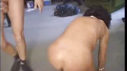 Bos-lady bokep toge brutal mendapat MILF, mani muncrat