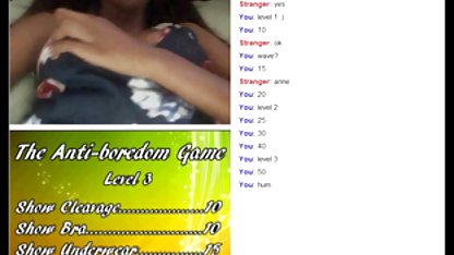 Bersemangat toge cantik xxx karena .....