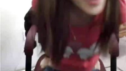 Sangat bokep korea toge bersemangat Asia pelacur