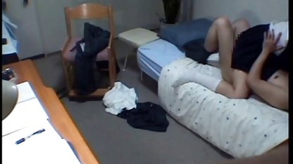 Dilarang video seks toge istirahat