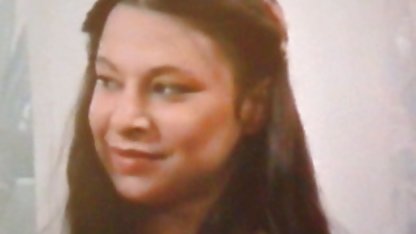 1 dari pemandangan yang mengerikan tante bohay toge