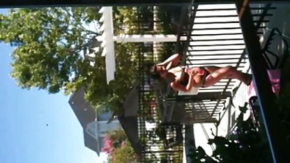 Stretch diri saya Joi, masturbasi video bokep barat toge