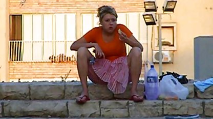 Mahasiswa, emas bokep pembantu toge