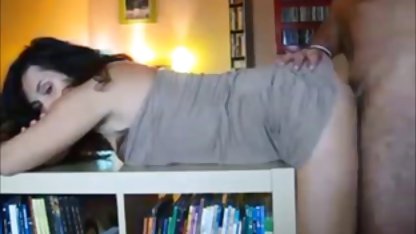 Tiga orang, seks bokeptantetoge bertiga, lesbian, strap-on bermain untuk kamera