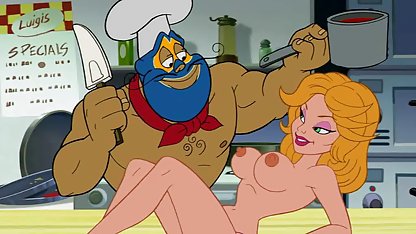 Inggris peran Clare untuk mengurangi bokep cantik toge dan krim