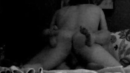 Ini video tante toge sange kecil, kecil, Heimlich