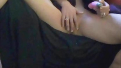 Samantha Rone dengan dua remaja entot tante toge