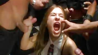 Japanese AV model in white lingerie mendapat titit besar di dia tante toge video PU