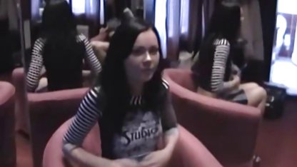 Deep tante toge video anal pengeboran